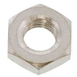 SUNCO ニッケル ECO-BSナット（3種 B=24（細目 M16ホソメ1.5（1本入り） M0-01-0C24-0160-0000-05-1P