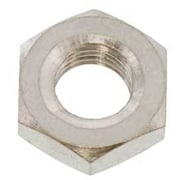 SUNCO ニッケル ECO-BSナット(3種 B=24(細目 M16ホソメ1.5(1本入り) M0-01-0C24-0160-0000-05-1P