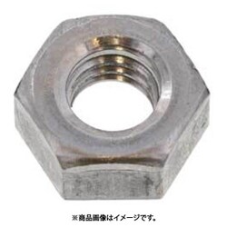 SUNCO SUS 六角ナット（1種 11/4（1本入り） M0-02-0002-8120-0000-00-1P