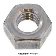 SUNCO SUS 六角ナット(1種 11/4(1本入り) M0-02-0002-8120-0000-00-1P