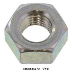 SUNCO SUS 六角ナット（1種 B=80（細目 M52ホソメ2.0（1本入り） M0-02-0004-0520-0000-00-1P