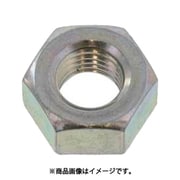 SUNCO SUS 六角ナット(1種 B=105(細目 M72ホソメ6.0(1本入り) M0-02-0004-0720-0000-00-1P