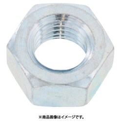 SUNCO SUS左六角ナット（2種 M5（20本入り） M0-02-0108-0050-0000-00-20P
