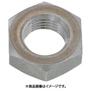 SUNCO SUS左六角ナット(3種 細目 M24X2.0(1本入り) M0-02-0219-0240-0000-00-1P
