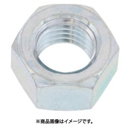 SUNCO SUSナット（スタイル1 部品等級A M16（1本入り） M0-02-0A00-0160-0000-00-1P
