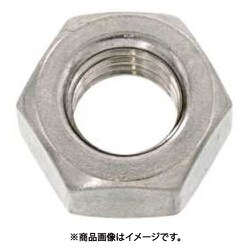 SUNCO ディスゴ SUS ナット 2種 輸入品 M10（10本入り） M0-02-U100-0100-0000-54-10P