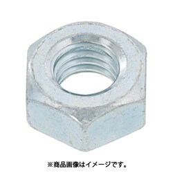 SUNCO S45C（H）六角ナット 1種 M45（1本入り） M0-08-0000-0450-0000-00-1P