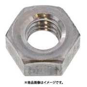 SUNCO S45C(H)六角ナット 1種 5/16(10本入り) M0-08-0002-8025-0000-00-10P