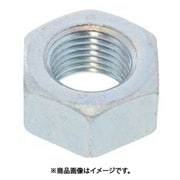 SUNCO S45C(H)六角ナット 1種 細目 M56ホソメ4.0(1本入り) M0-08-0007-0560-0000-00-1P