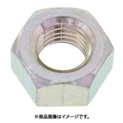 SUNCO S45C(H) 左 六角ナット(1種 M22(1本入り) M0-08-0008-0220-0000-00-1P