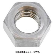 SUNCO S45C(H)六角ナット 1種(オーバータップ M24(+0.8(1本入り) M0-08-000C-0240-0000-00-1P