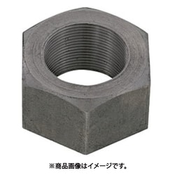 SUNCO S45C（H）六角ナット （1種（切削（細目 M14ホソメ1.0（1本入り） M0-08-0016-0140-0000-00-1P