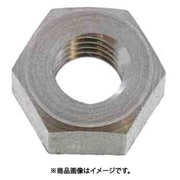 SUNCO S45C(H)六角ナット (1種(切削(細目 M42ホソメ4.0(1本入り) M0-08-0017-0420-0000-00-1P