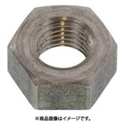 SUNCO S45C(H) 左ねじ 切削六角ナット(1種細目 M24ホソメ2.0(1本入り) M0-08-0019-0240-0000-00-1P
