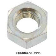 SUNCO S45C(H)六角ナット 2種 細目 M24ホソメ1.5(1本入り) M0-08-0105-0240-0000-00-1P