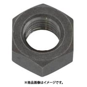 SUNCO クロメート S45C(H)六角ナット 2種 細目 切削 M12ホソメ1.5(1本入り) M0-08-0115-0120-0000-02-1P