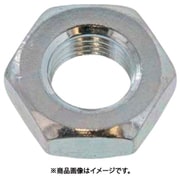 SUNCO S45C(H)六角ナット 3種 細目 M20ホソメ2.0(1本入り) M0-08-0205-0200-0000-00-1P