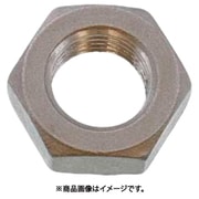 SUNCO S45C(H)六角ナット 3種 細目 M30ホソメ3.0(1本入り) M0-08-0207-0300-0000-00-1P