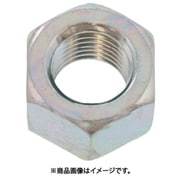 SUNCO ドブ S45C(H) 10割ナット 1種 M20(10本入り) M0-08-0400-0200-0000-12-10P