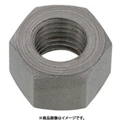 SUNCO S45C(H) 10割ナット 2種 M14(10本入り) M0-08-0410-0140-0000-00-10P