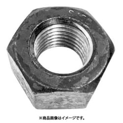 SUNCO S45C（H） 10割ナット（1種UN 2-8UN（1本入り） M0-08-0435-8200-0000-00-1P