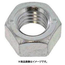 SUNCO S45C（H） 小形六角ナット（1種 M24（1本入り） M0-08-0500-0240-0000-00-1P