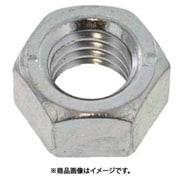 SUNCO S45C(H) 小形六角ナット(1種 M24(1本入り) M0-08-0500-0240-0000-00-1P