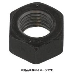 SUNCO S45C（H）ユニタイト 六角ナット（1種 M30（クラス8（1本入り） M0-08-E000-0300-0000-00-1P