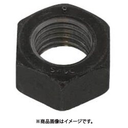SUNCO S45C（H）ユニタイト 六角ナット（1種 M42（クラス8（1本入り） M0-08-E000-0420-0000-00-1P