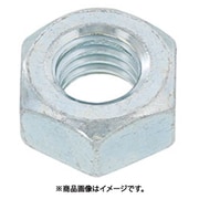 SUNCO クロメート SCM435(H) 六角ナット(1種 M12(10本入り) M0-10-0000-0120-0000-02-10P