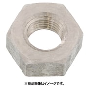 SUNCO SCM435(H) 六角ナット(1種(切削 M27ホソメ2.0(1本入り) M0-10-0014-0270-0000-00-1P