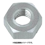 SUNCO SUS316六角ナット UNF JAM コート無 1/2-20UNF(1本入り) M0-11-0044-8040-0000-00-1P