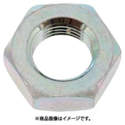 SUNCO SUS316 六角ナット 3種(細目(B=10 M6ホソメ0.75(10本入り) M0-11-0204-0060-0000-00-10P