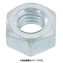 SUNCO コート SUS316L六角ナット 1種 M10（1本入り） M0-12-0000-0100-0000-35-1P