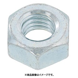 SUNCO コート SUS316L六角ナット 1種 M16（1本入り） M0-12-0000-0160-0000-35-1P