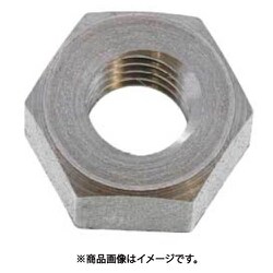 SUNCO SNB7 六角ナット （1種（切削品 M14（1本入り） M0-24-0010-0140-0000-00-1P
