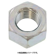 SUNCO SUS304L 10割ナット 1種 M20(1本入り) M0-45-0400-0200-0000-00-1P