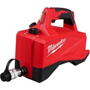 milwaukee M18 小型電動油圧式ポンプ(単動式) M18