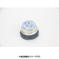 MRA Lite バリ取りカップブラシ #500 MRA-MXC0500045