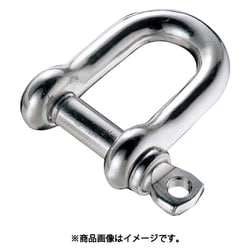 ふじわら ネジシャックル ステンレス W7/8 NS-22