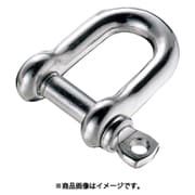 ふじわら ネジシャックル ステンレス M4 NS-4