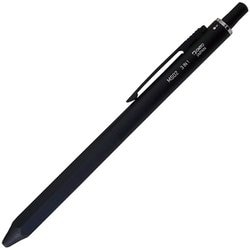 3IN1 MS02 多機能ボールペン MULTI FUNCTION PEN ブラック MS02-MF3-BK