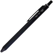 3IN1 MS02 多機能ボールペン MULTI FUNCTION PEN ブラック MS02-MF3-BK