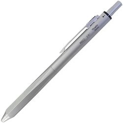 3IN1 MS02 多機能ボールペン MULTI FUNCTION PEN シルバー MS02-MF3-SV