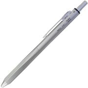 3IN1 MS02 多機能ボールペン MULTI FUNCTION PEN シルバー MS02-MF3-SV