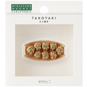 マグネット 1個入 たこ焼き柄 43414006