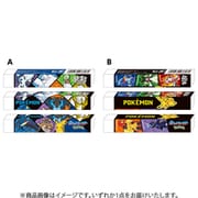 消しゴム まとまるくん 細長タイプ ポケモン メガシンカ 1個 751729001