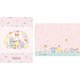下敷き ポケピース フラワー 348404001