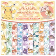 ポケットモンスター おりがみコレクションC 297295