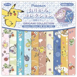 ポケットモンスター おりがみコレクションD 297296